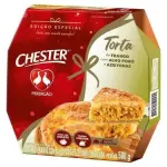 TORTA DE FRANGO PERDIGAO 500G