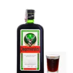 JAGERMEISTER