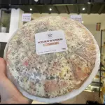 PIZZA KETO