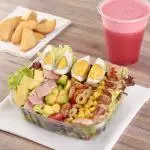Combo Ensalada