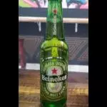 Heiniken long neck 330ml
