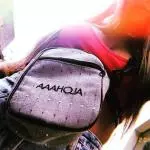 Shoulder Bag Alohaaa