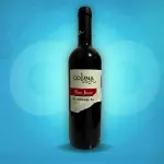 🍷Vinho Collina Tinto Suave - 750ml