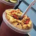 Michelada con botana (Cerv.Modelo)