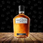 Whisky Jack Gentleman 1L