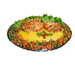 450 / 451 - GRELHADO DO CHEFF