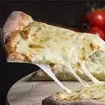 1/2 MOZZARELLA