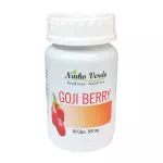 Goji Berry - Ninho Verde 60c
