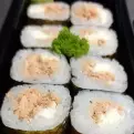 Hossomaki Filadélfia 4 Uni.