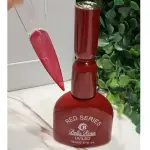 Esmalte Vitral Bella Rosa Luxo 03