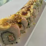 Bonito Roll