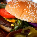 Hamburguesa Sirlone