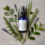 Repelente natural
