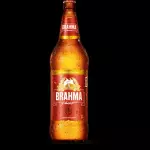 litrão brahma