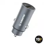 Carregador Veicular Kimaster Turbo 3.0 CV-300