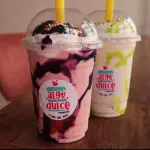 Milkshakes