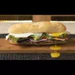Lomito Especial