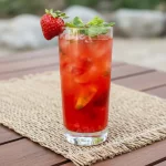 Mojito Fresa