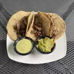 Tacos Azada