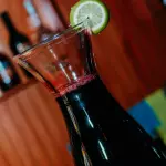 CHICHA MORADA