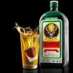 Jägerbomb