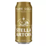 Stella Pure Gold 473ml