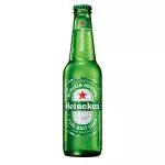 Cerveja Heiniken Long Neck