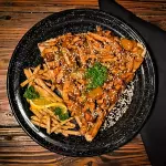 POLLO BBQ