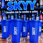 VASO SKYY