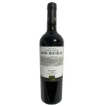 Vinho Don Nicolás Malbec 750ml