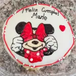 MOOD MINNIE