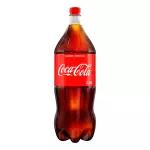 Coca Cola 2.5L.
