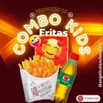 Fritas kids
