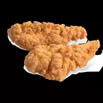 Milanesa Empanizada