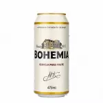 BOHEMIA 350ML