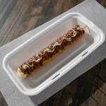 Gourmet Ninho com Nutella