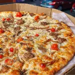 COSTELA GRUYERE