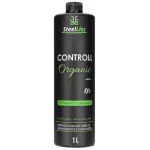Steel Liss Controll Organic 1 Litro