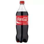 Coca Cola 1 litro