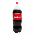 Coca Cola 2.5L