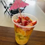 Salada de frutas