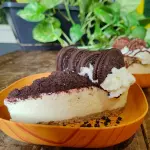 CHEESCAKE DE OREO