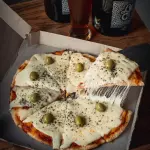 Muzzarella