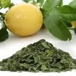CHÁ DE MARACUJA 0,50gr