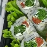 Uramaki AlCapone