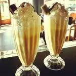 Café helado