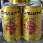 Malta Bucanero
