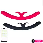 Vibrador Por App 3 - Motor Rabbit