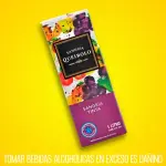 Sangría Queirolo