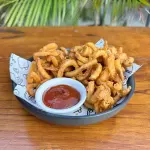 Papas Curlys